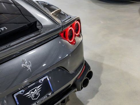 Used 2019 Ferrari 812 Superfast image 43