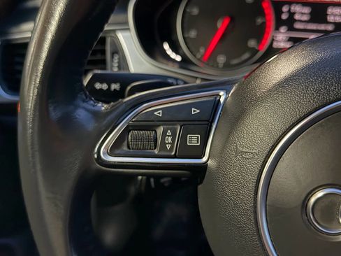 Used 2015 Audi A6 3.0T Premium Plus image 22