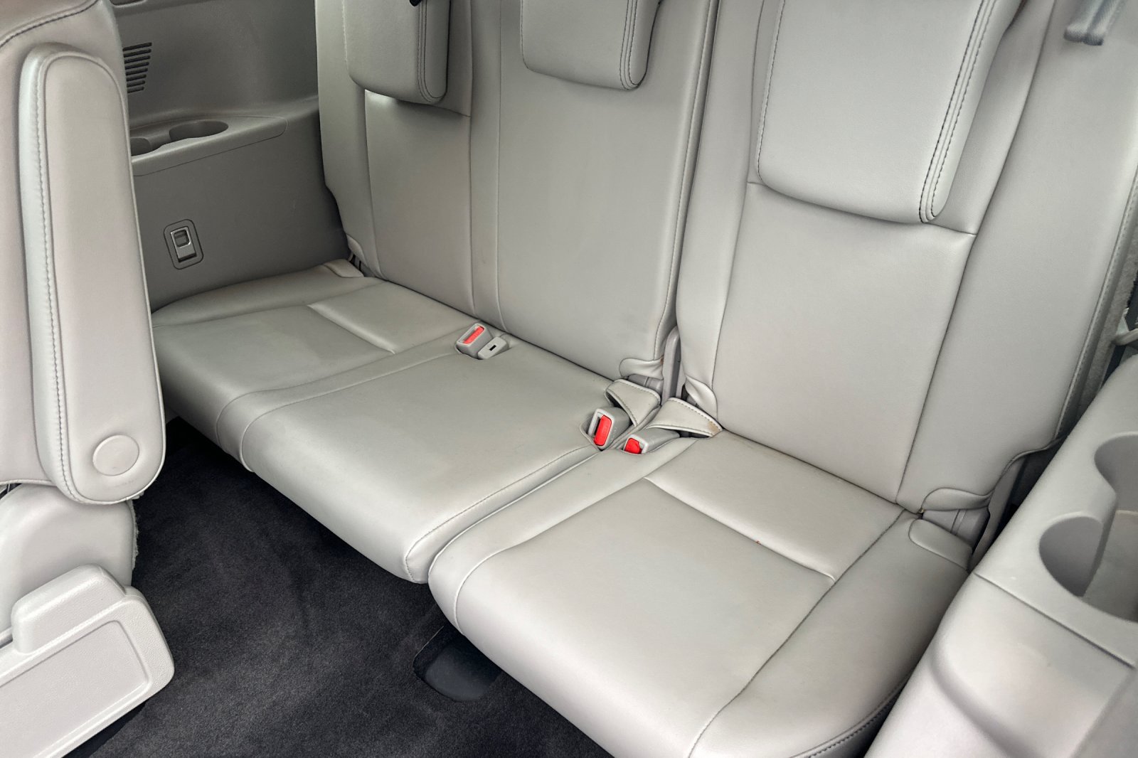 Used 2015 Toyota Highlander Limited FWD image 14