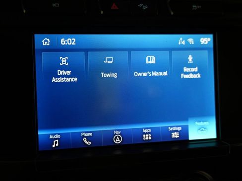 Used 2022 Ford F150 XL w/ STX Appearance Package AWD/4WD image 24