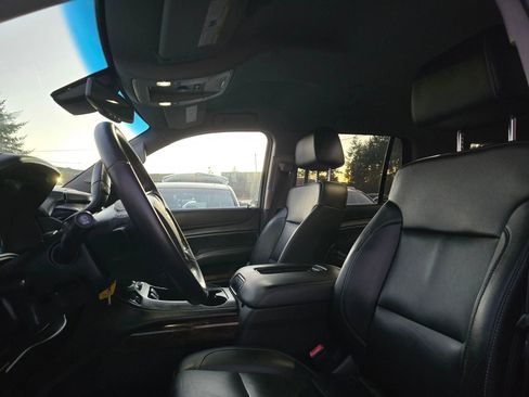 Used 2015 Chevrolet Tahoe LT image 21