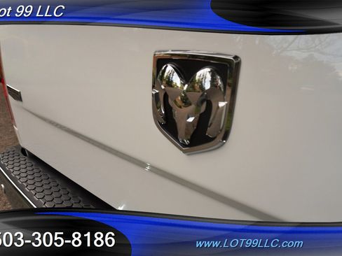 Used 2017 RAM 1500 Laramie w/ Convenience Group image 31