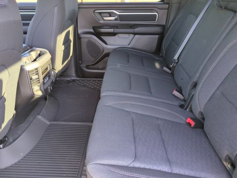 New 2026 RAM 1500 Big Horn image 17