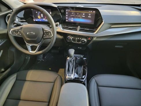 New 2026 Chevrolet Trax ACTIV w/ Driver Confidence Package image 33