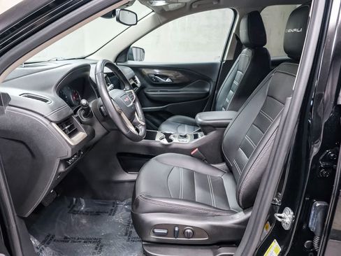 Used 2022 GMC Terrain Denali AWD/4WD image 23