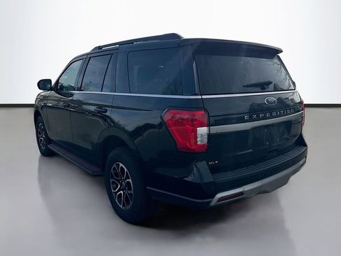 Used 2024 Ford Expedition XLT image 8