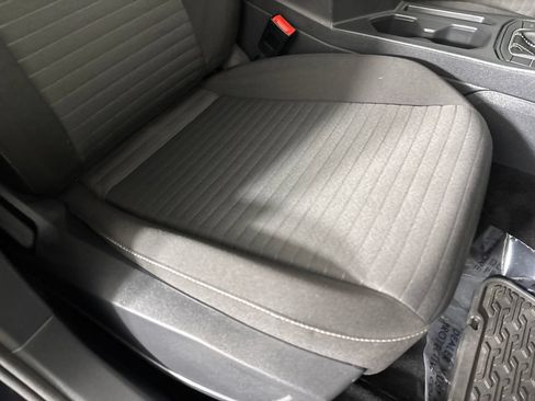 Used 2025 Volkswagen Jetta S FWD image 27