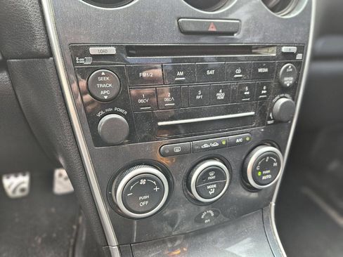 Used 2007 MAZDA MAZDASPEED6 Grand Touring AWD/4WD image 21