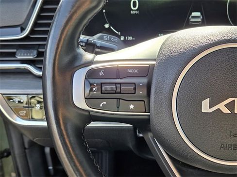 Certified 2023 Kia Sportage X-Pro image 19