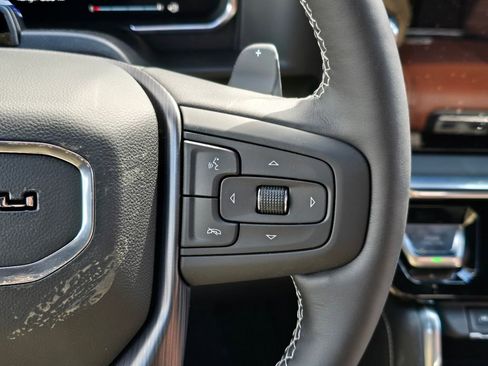 New 2026 GMC Sierra 1500 Denali Ultimate image 22