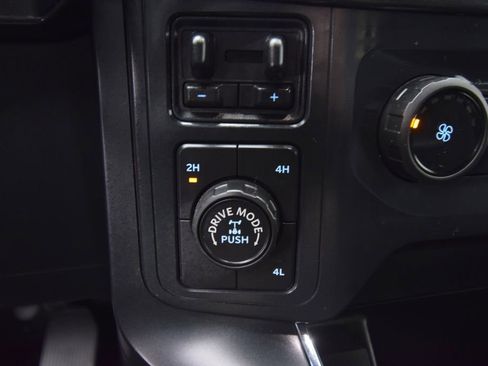 Used 2022 Ford F150 XL w/ STX Appearance Package image 31