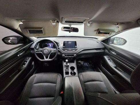 Used 2020 Nissan Altima 2.5 S FWD image 26