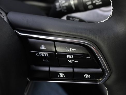 New 2026 MAZDA CX-90 3.3 Turbo S w/ Premium Plus image 36