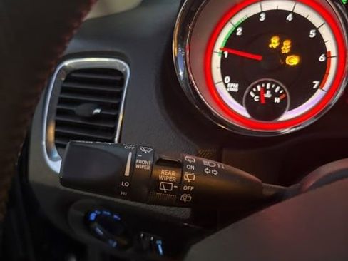 Used 2013 Dodge Durango Citadel w/ Technology Group image 16