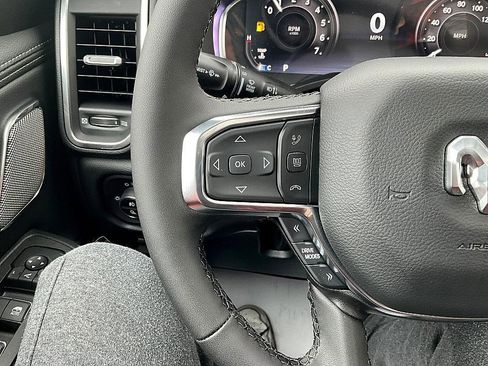 New 2026 RAM 1500 Laramie w/ Night Edition image 22