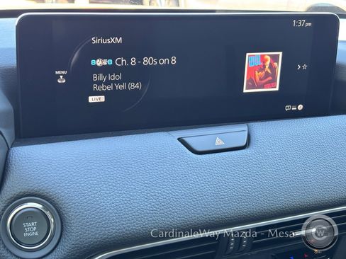 New 2026 MAZDA CX-90 3.3 Turbo w/ Premium Sport Pkg image 18