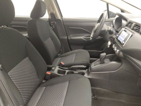 Used 2024 Nissan Versa S w/ S Plus Package FWD image 21