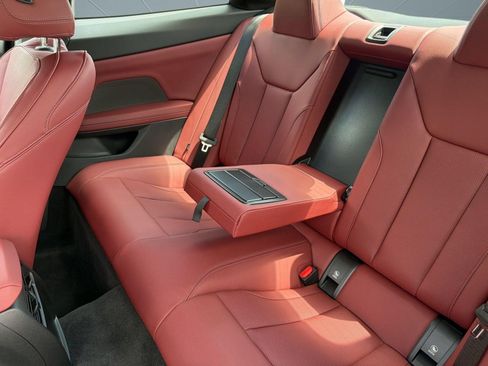 Used 2026 BMW M440i Coupe w/ Premium Package RWD image 24