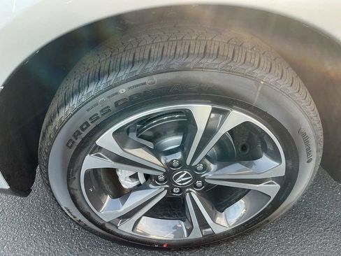 New 2026 Acura RDX SH-AWD w/ Technology Package image 24