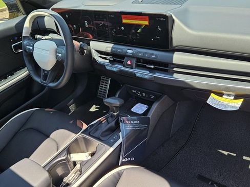 New 2026 Kia K4 GT-Line Turbo FWD image 11