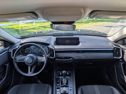 Used 2024 MAZDA CX-50 AWD 2.5 S w/ Preferred Package image 32