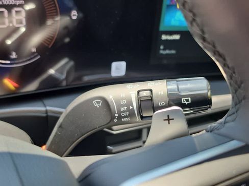 New 2026 Hyundai Santa Fe SE FWD image 26