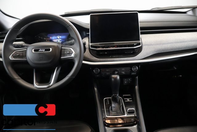 Used 2024 Jeep Compass Latitude AWD/4WD image 12