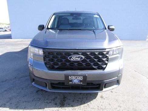 New 2025 Ford Maverick XLT FWD image 3
