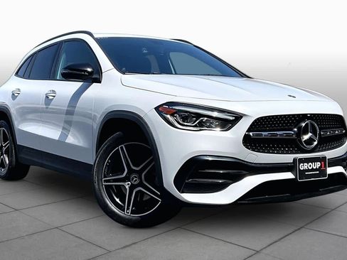 Used 2022 Mercedes-Benz GLA 250 image 2
