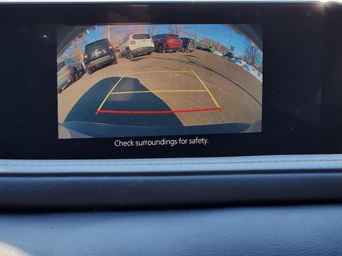 Used 2024 MAZDA CX-30 AWD 2.5 S w/ Select Sport Pkg image 17