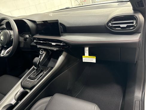 New 2025 Dodge Hornet GT Plus image 53