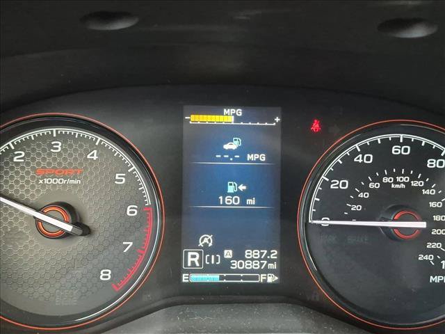 Certified 2024 Subaru Forester Sport AWD/4WD image 9