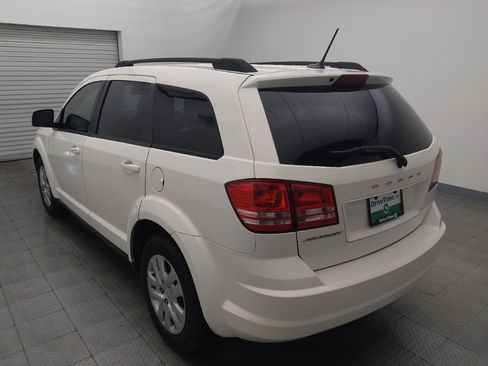 Used 2018 Dodge Journey SE FWD image 5