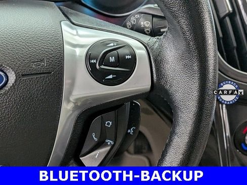 Used 2014 Ford Escape Titanium image 26