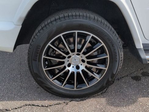 Used 2019 Mercedes-Benz G 550 image 13