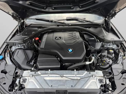 Used 2019 BMW 330i Sedan w/ Convenience Package RWD image 38
