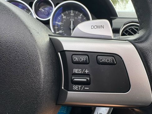 Used 2007 MAZDA MX-5 Miata Touring RWD image 6