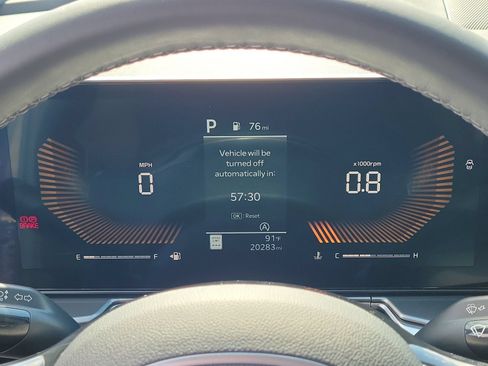 Used 2025 Kia Sorento S FWD image 22