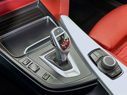 Used 2017 BMW 430i Coupe RWD image 19