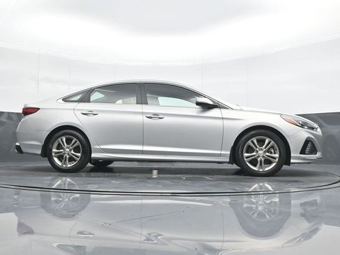 Used 2019 Hyundai Sonata SEL w/ Tech Package 02 image 22