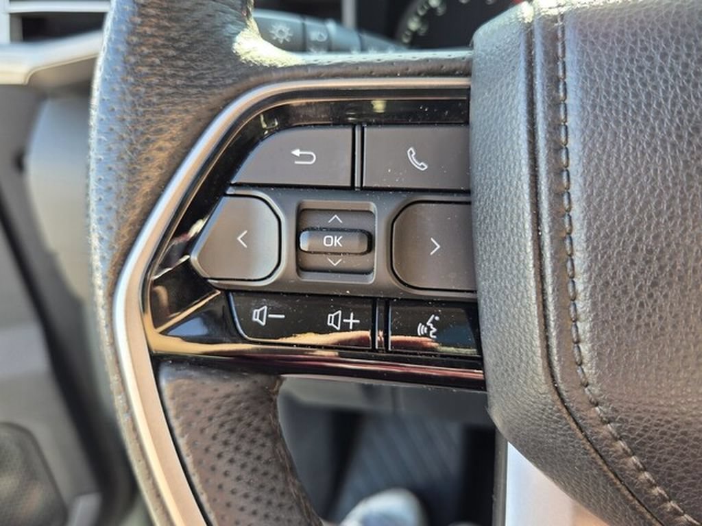 Used 2023 Toyota Tundra Limited w/ TRD Off-Road Package RWD image 27
