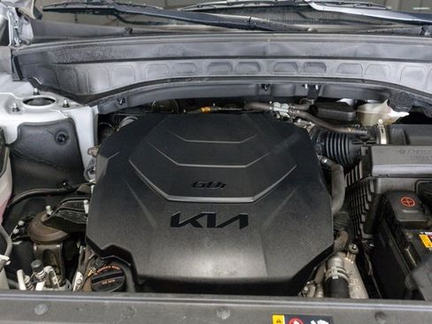 Used 2023 Kia Telluride EX X-Line image 22