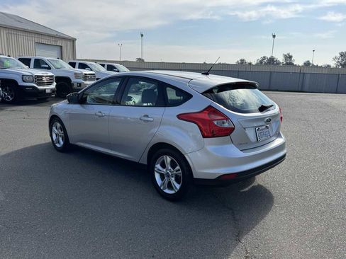 Used 2012 Ford Focus SE image 8