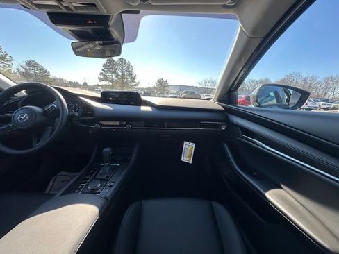 New 2026 MAZDA MAZDA3 2.5 S Preferred image 28