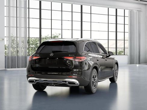 New 2026 Mercedes-Benz GLC 300 4MATIC image 22