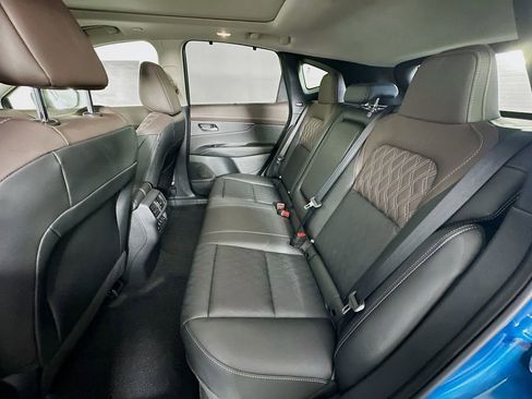 New 2026 Nissan Murano Platinum w/ Cargo Package image 33