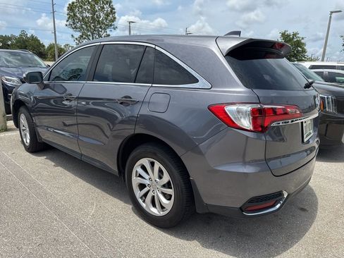 Used 2018 Acura RDX FWD w/ Technology Package image 15