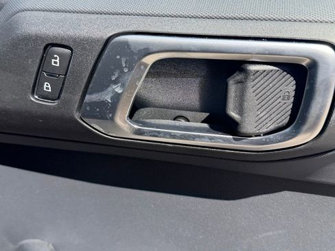 New 2025 Ford Bronco 4-Door AWD/4WD image 8