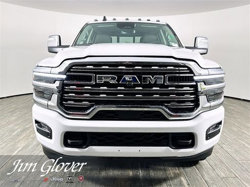 New 2026 RAM 2500 Limited image 2