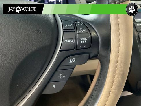 Used 2013 Acura RDX AWD w/ Technology Package image 12